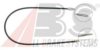 A.B.S. K10257 Cable, parking brake